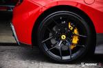 Ferrari 488 GTB by ProDrive on Vossen Wheels (S21-01) 2019 года
